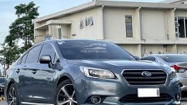 2017 SUBARU LEGACY 2.5 i-Sport DOHC Gas, AWD CVT A/T