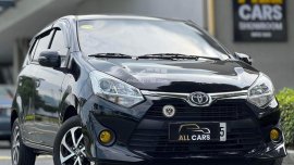 2019 TOYOTA WIGO G 1.0L VVT- i Gas, 4-Speed A/T