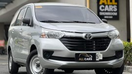 2021 TOYOTA AVANZA J 1.3L Dual VVT-i Gas, 5-Speed M/T