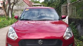 SUZUKI SWIFT 1.2 GL AT 2019