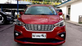 2020 Suzuki Ertiga GLX Automatic for Sale