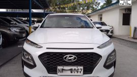 WOW! 2019 Hyundai Kona GLS Automatic