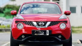 104k ALL IN DP‼️2016 Nissan Juke 1.6 CVT Gas‼️