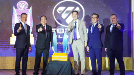 Foton Iloilo bags Dealer of the Year award in 2022 Grit Awards