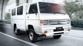 Earn P7K via Mitsubishi PH’s L300 referral program 