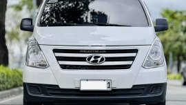 218k ALL IN DP‼️2017 Hyundai Starex GL TCI Manual Diesel 35k mileage only‼️