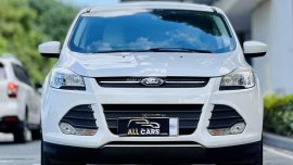 129k ALL IN DP‼️2015 Ford Escape SE Ecoboost AT‼️