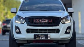 222K ALL IN CASHOUT!! 2017 Isuzu Dmax 3.0 4X2 LS Manual Diesel