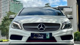 297k All IN CASHOUT!! 2013 Mercedes Benz A250 Sport AMG Automatic Gas Super Rare and Well Kept!!!