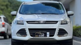 129k ALL IN CASHOUT!! 2015 Ford Escape SE Ecoboost Automatic Gas