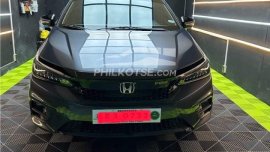 RUSH HONDA CITY 1.5 RS CVT