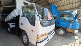 Isuzu Mini Dump Low Mileage Feb2023 Arrived Surplus Japan