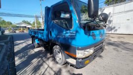 2023 Canter Mini Dump 4D33 Surplus Japan