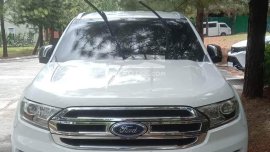 Ford Everest Titanium 2016 4x2