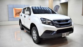 Isuzu MU-X  4X2 LS - MT 2017 AT 788T Negotiable Batangas Area   PHP 788,000