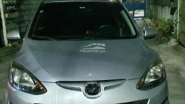 2015 mazda 2 sedan manual low miles