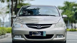 120k ALL IN DP‼️2007 Honda City 1.5 Automatic Gas‼️ 89k mileage only