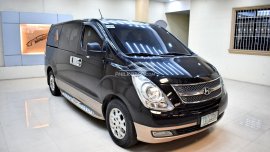 Hyundai Starex Gold 1.5L  2012 AT 588t Negotiable Batangas Area   PHP 588,000
