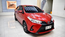 Toyata  Vios 1.3 xle CV /  Gasoline 2022  Negotiable Batangas Area   PHP 688,000