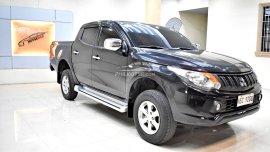 Mitsubishi Strada GLX 4X2 2018 MT 778t Negotiable Batangas Area Manual  PHP 778,000