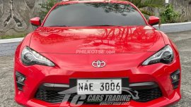 HOT!!! 2017 Toyota 86 M/T for sale at affordable price 