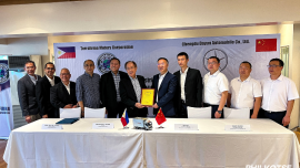 New Terrafirma-Dayun alliance aims to sell all-electric trucks, PUVs
