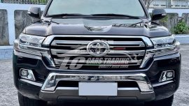 HOT!!! 2018 Toyota Land Cruiser VX Premium A/T for sale at affordable price 