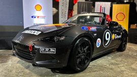 MSCC Mazda Miata Spec Series kicks off 2023 with 2 venues