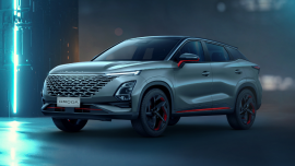 Upcoming PH-spec Omoda 5 crossover aims to attract young car buyers