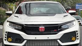 HOT!!! 2019 Honda Civic Type-R for sale at affordable price 