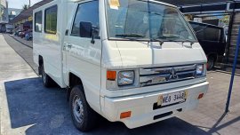 2021 Mitsubishi L300 FB Exceed 4n14 engine Euro 4