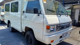 2020 Mitsubishi L300 Exceed 4n14 Euro 4