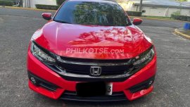 HOT!!! 2016 Honda Civic RS Turbo for sale at affordable price 