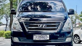 2017 Grand Starex 2 GLS A/T 2.5 CRDi Turbo Diesel‼️