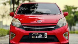 73k ALL IN DP‼️2016 Toyota Wigo m/t‼️