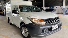 2019 MITSUBISHI STRADA L200 FB M/T