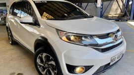 2017 HONDA BRV S A/T