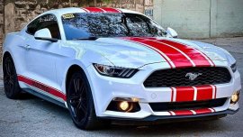 HOT!!! 2016 Ford Mustang Ecoboost for sale at affordable price 