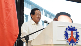 Cavite-Tagaytay-Batangas Expressway to push through, DPWH says