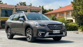 Select Subaru PH models gets P100k price increase