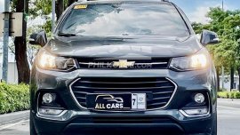 2018 Chevrolet Trax 1.4 Gas Automatic Low All In DP 157k Very Fresh only 33k Mileage‼️