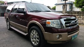 2012 Ford Expedition XLT EL A/T