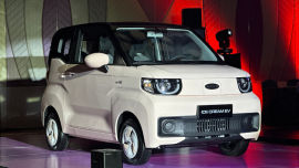 2023 Jetour Ice Cream EV has up to 170-km range, P699K sticker price