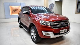 Ford  Everest 2.2L  Titanium 4x2    2018 Automatic  Php 1,028,000m Negotiable Batangas 