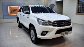 Toyata Hi Lux 2.4L G  DSL 4X2   2015  Negotiable Batangas Area   PHP 848,000