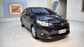 Toyata  Vios 1.3E /  MATIC Gasoline 2016 Negotiable Batangas Area   PHP 388,000