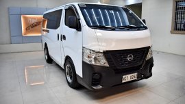 Nissan NV 350 Urvan 2.5   2018 MT 788t Negotiable Batangas Area Manual  PHP 788,000