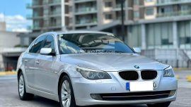 HOT!!! 2008 BMW 520D for sale at affordable price 