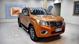 Nissan Navarra 2.5 L 4x2 EL Automatic   DSL    2018  Negotiable Batangas Area   PHP 828,000