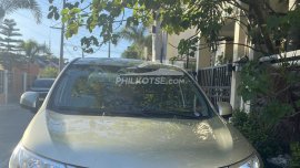 Second hand Silver 2017 Toyota Avanza  1.3 E A/T for sale